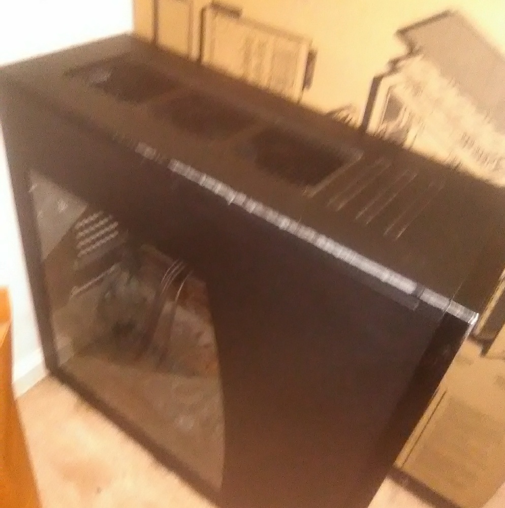 Mens Corsair 800D